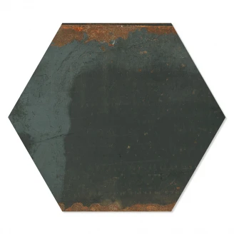 Klinker Maheno Bronze Mat 22x25 cm-2